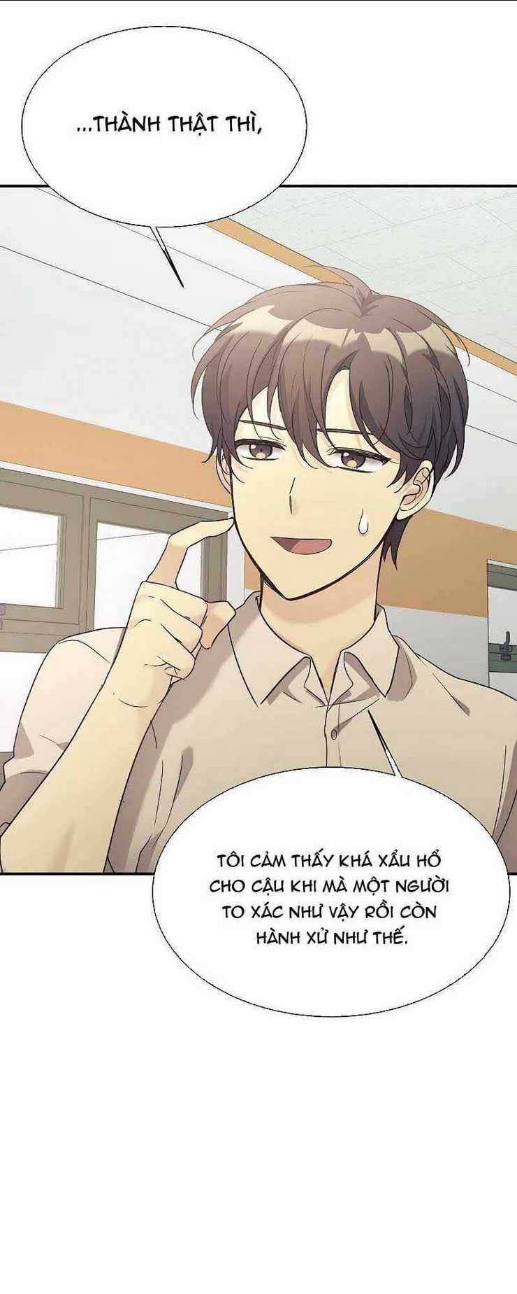 Con Gái Tôi Là Rồng! Chapter 28 trang 15