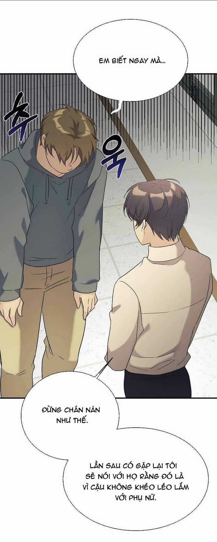 Con Gái Tôi Là Rồng! Chapter 28 trang 16