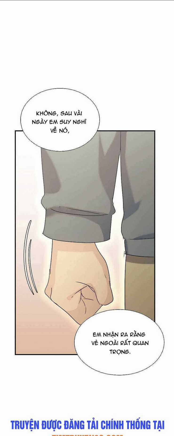 Con Gái Tôi Là Rồng! Chapter 28 trang 17