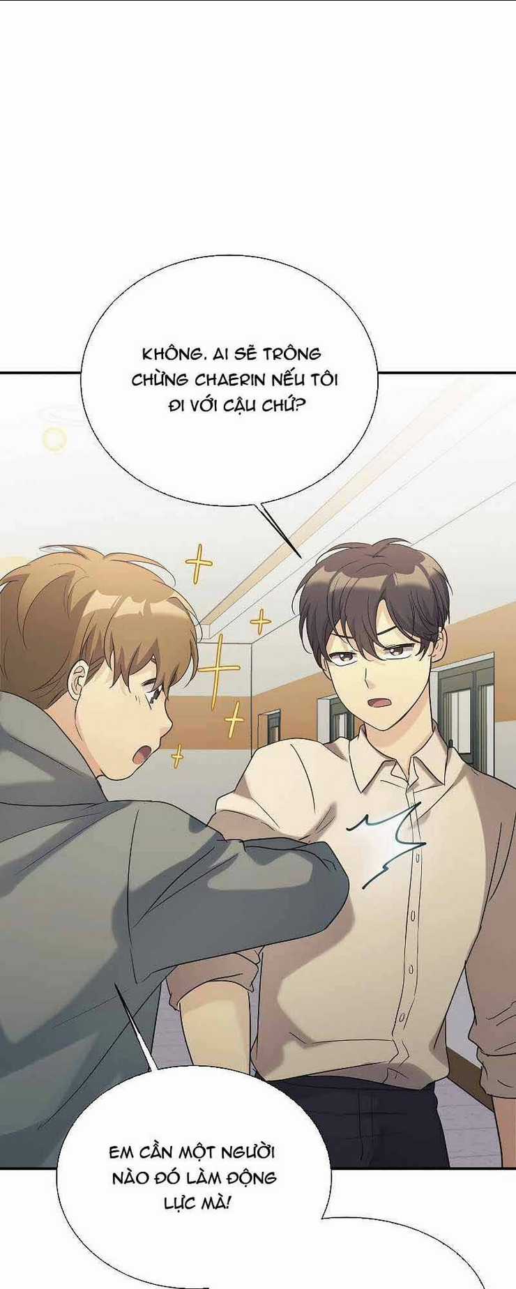 Con Gái Tôi Là Rồng! Chapter 28 trang 19