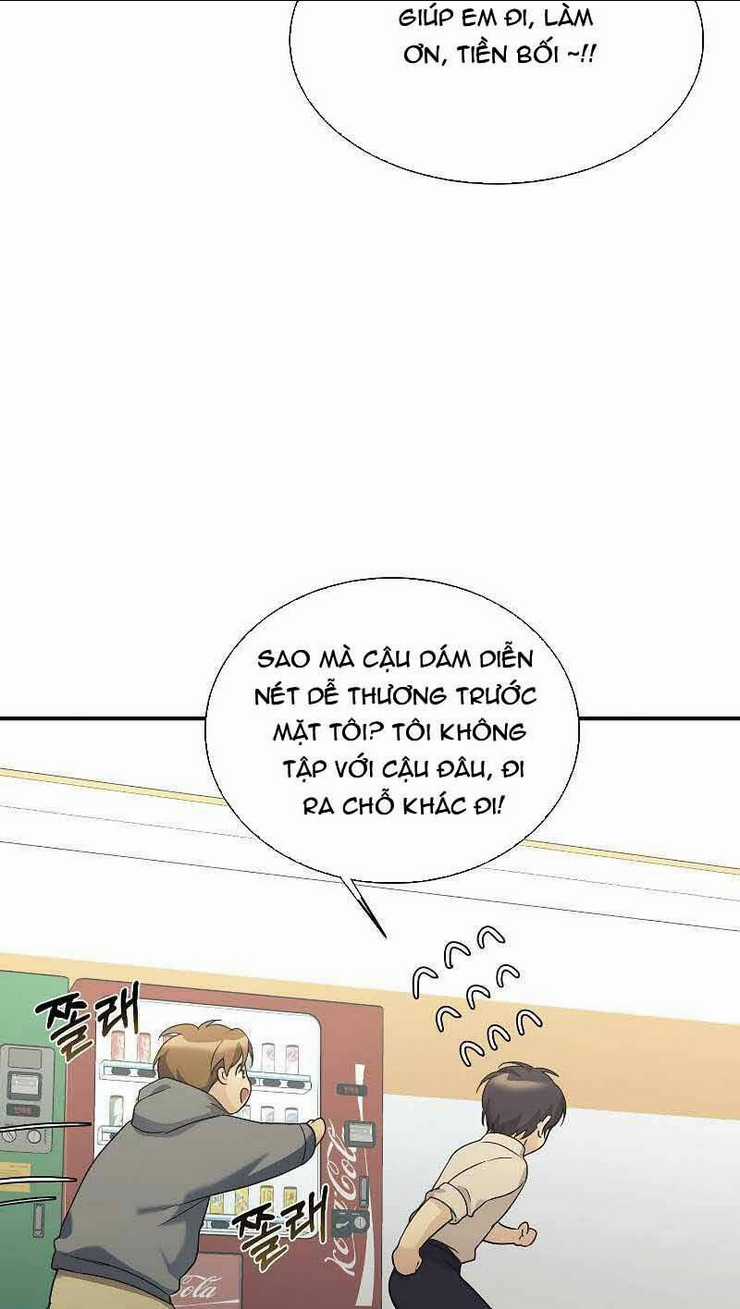 Con Gái Tôi Là Rồng! Chapter 28 trang 20