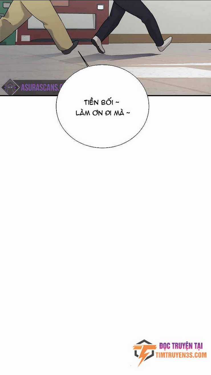 Con Gái Tôi Là Rồng! Chapter 28 trang 21