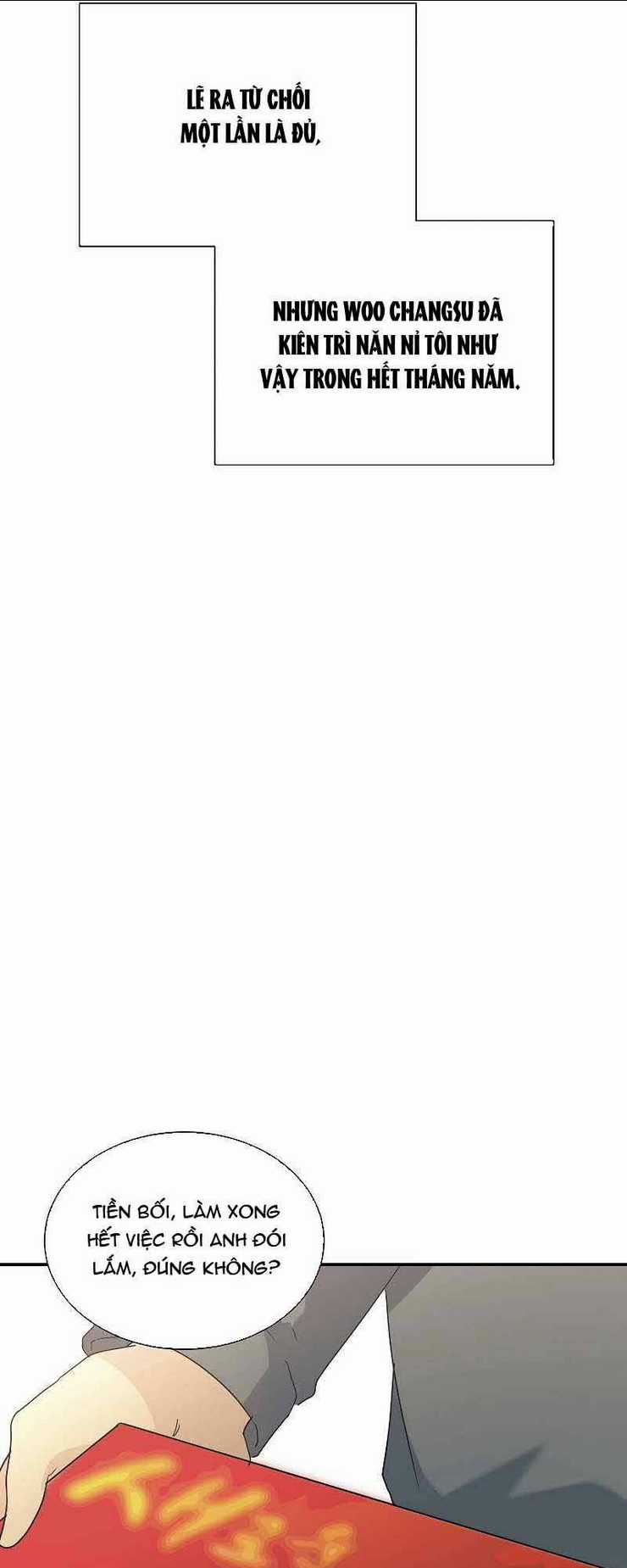 Con Gái Tôi Là Rồng! Chapter 28 trang 22