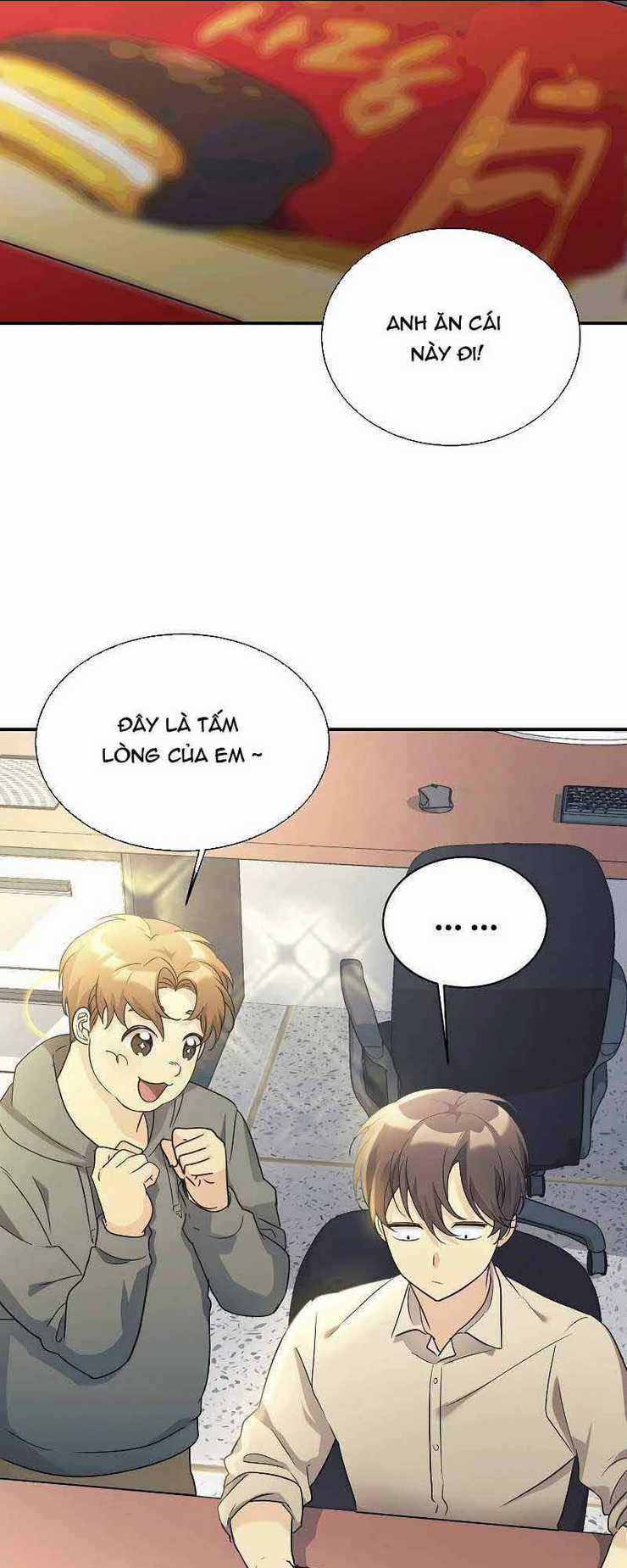 Con Gái Tôi Là Rồng! Chapter 28 trang 23