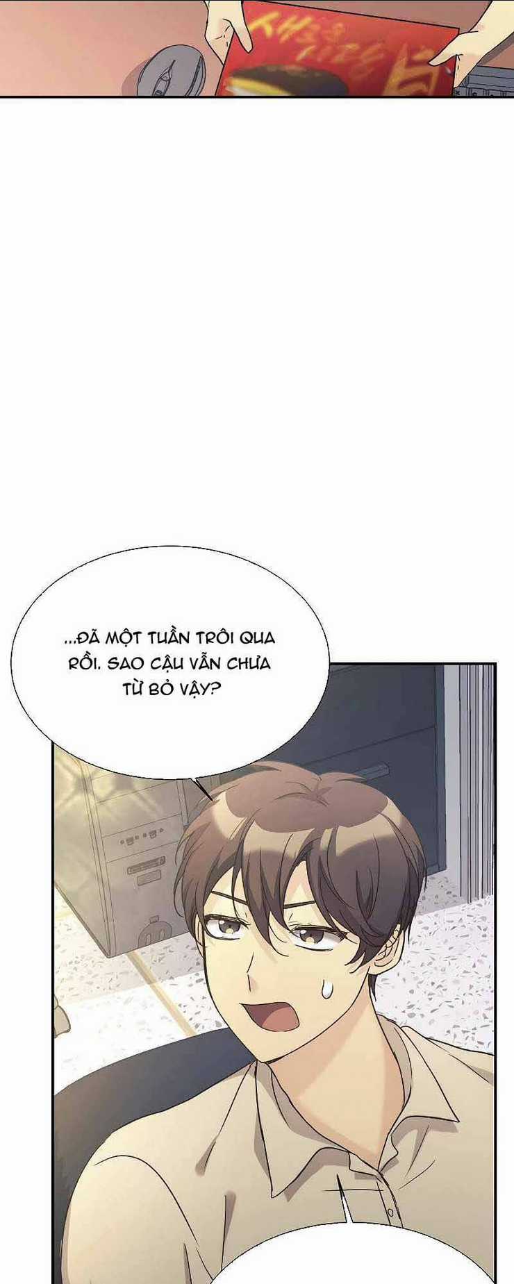 Con Gái Tôi Là Rồng! Chapter 28 trang 24