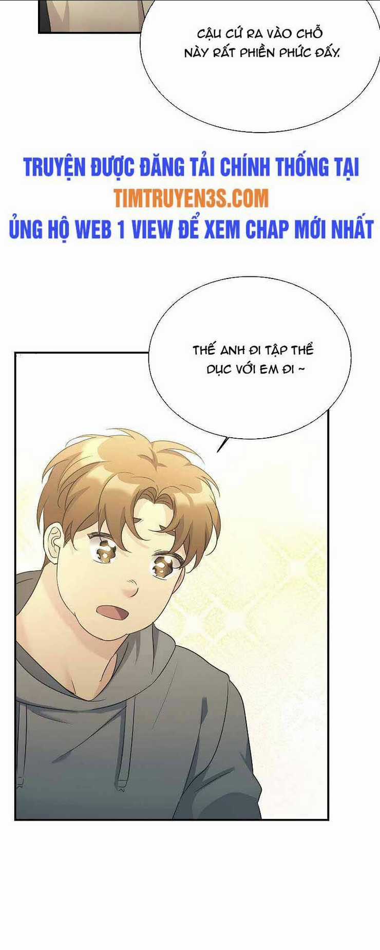 Con Gái Tôi Là Rồng! Chapter 28 trang 25