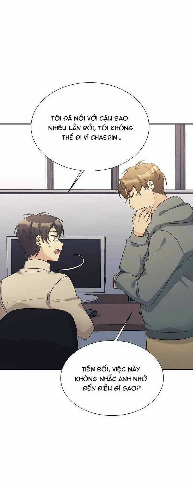 Con Gái Tôi Là Rồng! Chapter 28 trang 26