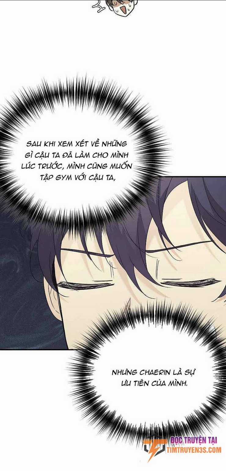 Con Gái Tôi Là Rồng! Chapter 28 trang 28