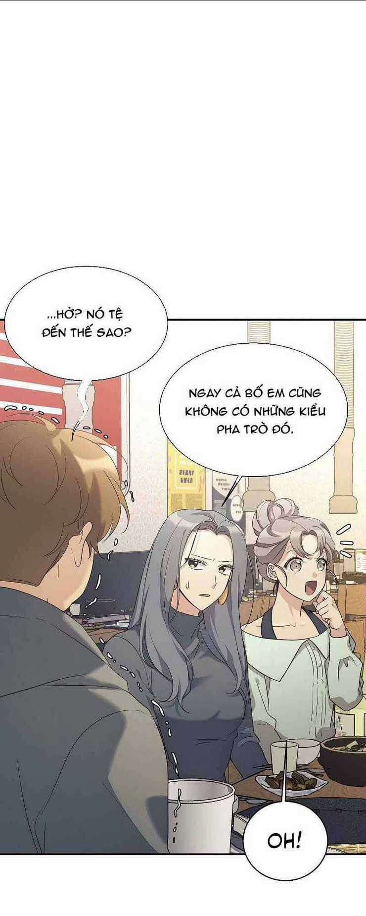 Con Gái Tôi Là Rồng! Chapter 28 trang 3