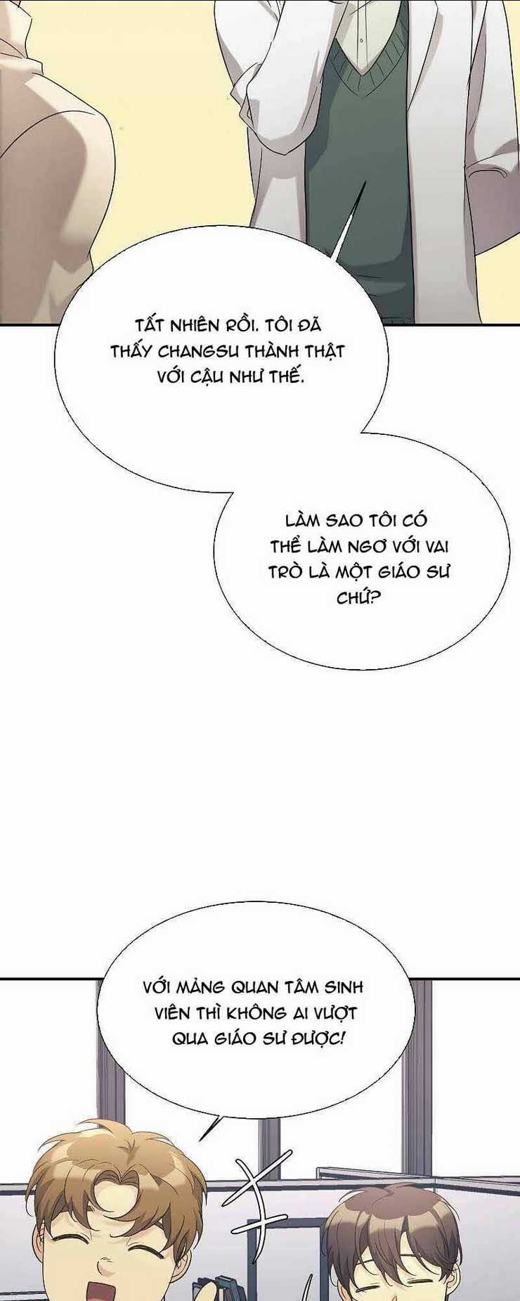 Con Gái Tôi Là Rồng! Chapter 28 trang 31