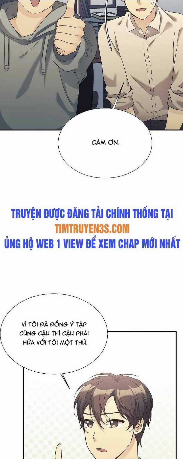 Con Gái Tôi Là Rồng! Chapter 28 trang 32