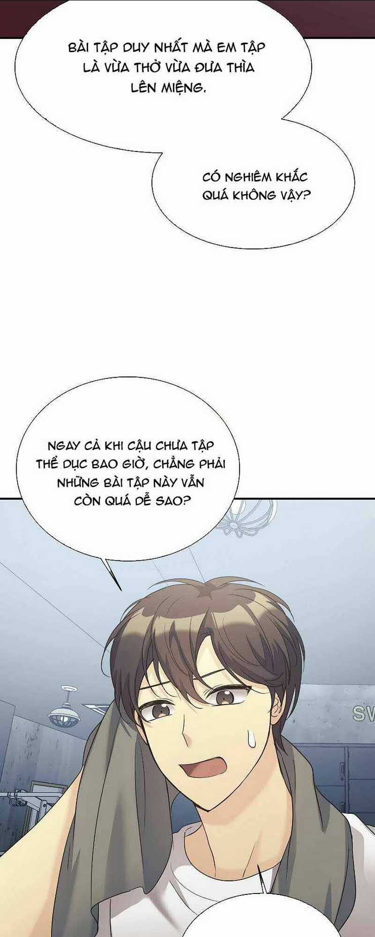 Con Gái Tôi Là Rồng! Chapter 28 trang 37