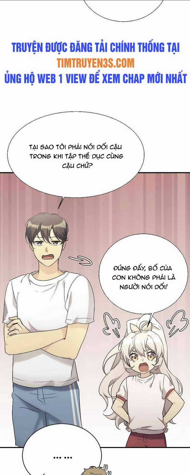 Con Gái Tôi Là Rồng! Chapter 28 trang 39