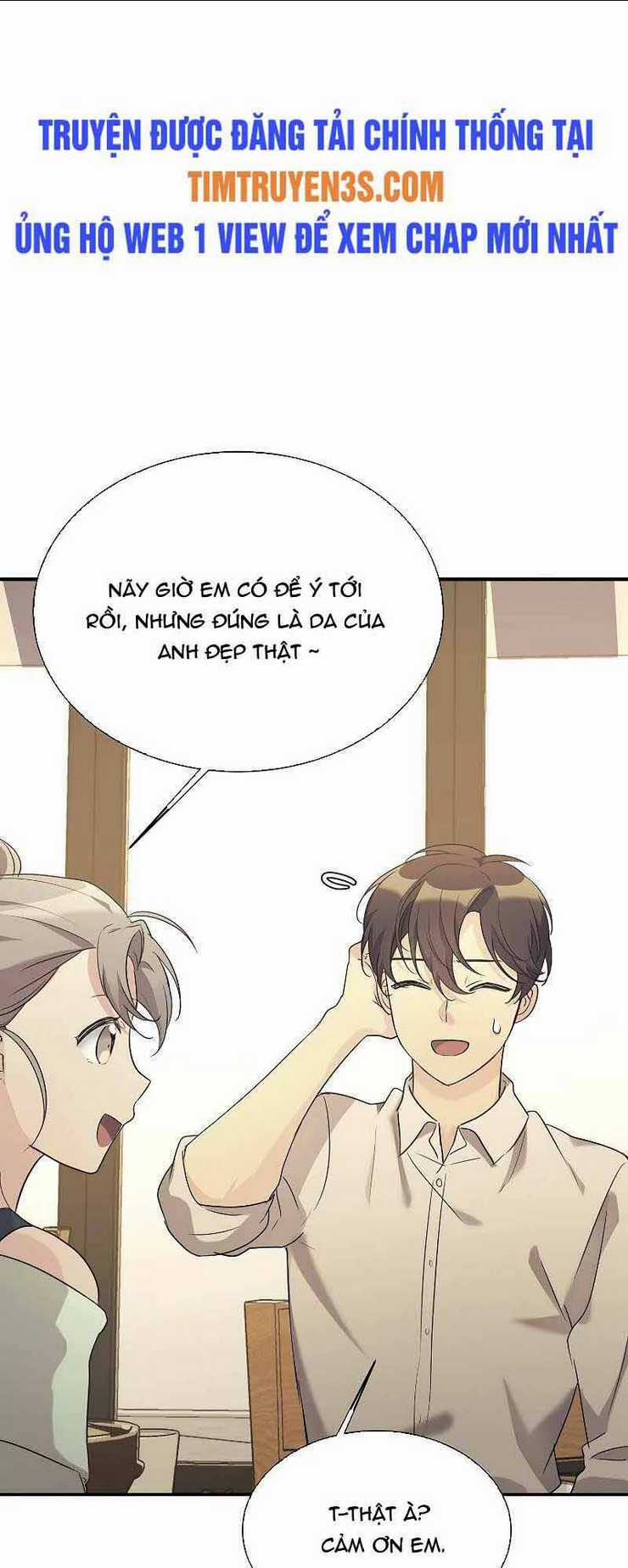 Con Gái Tôi Là Rồng! Chapter 28 trang 4