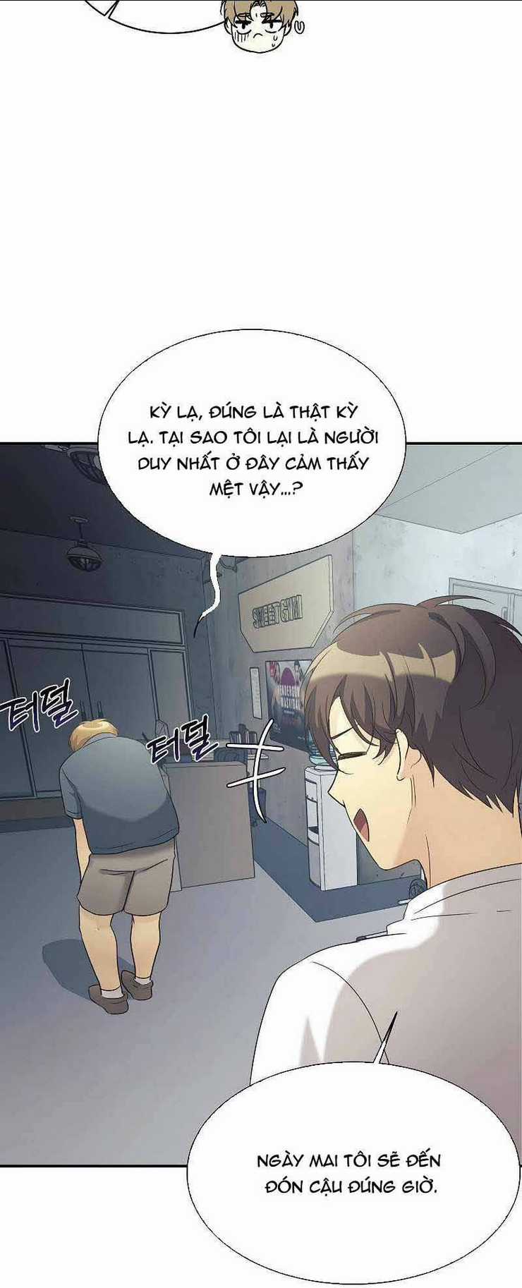 Con Gái Tôi Là Rồng! Chapter 28 trang 40