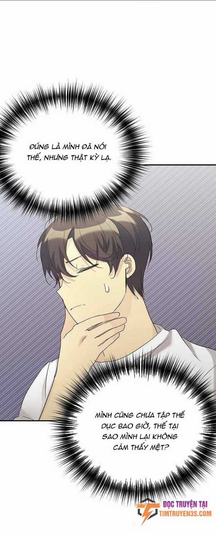 Con Gái Tôi Là Rồng! Chapter 28 trang 41