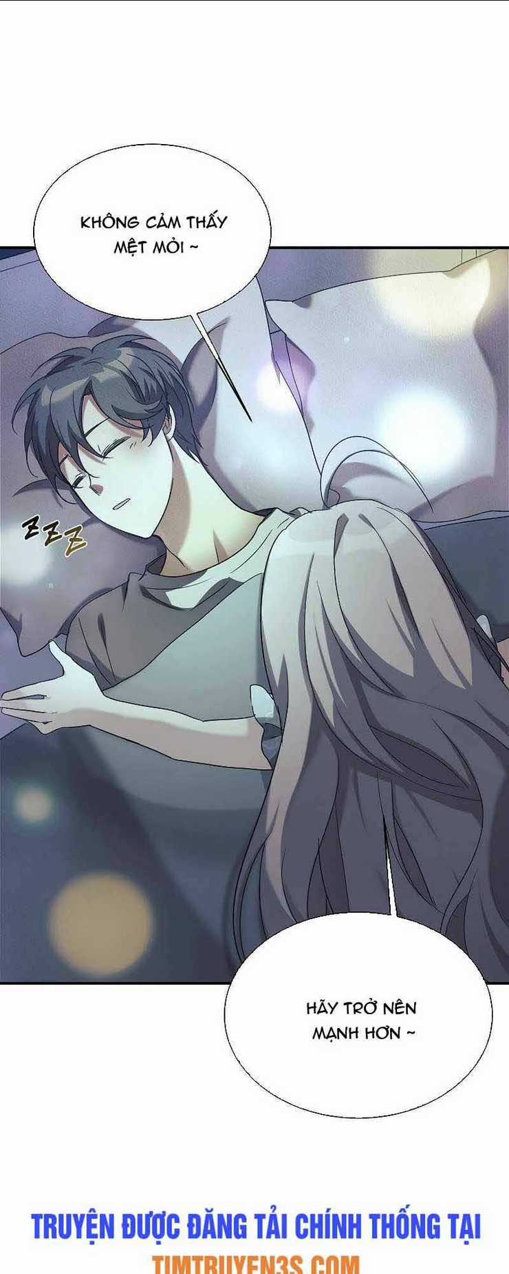 Con Gái Tôi Là Rồng! Chapter 28 trang 44