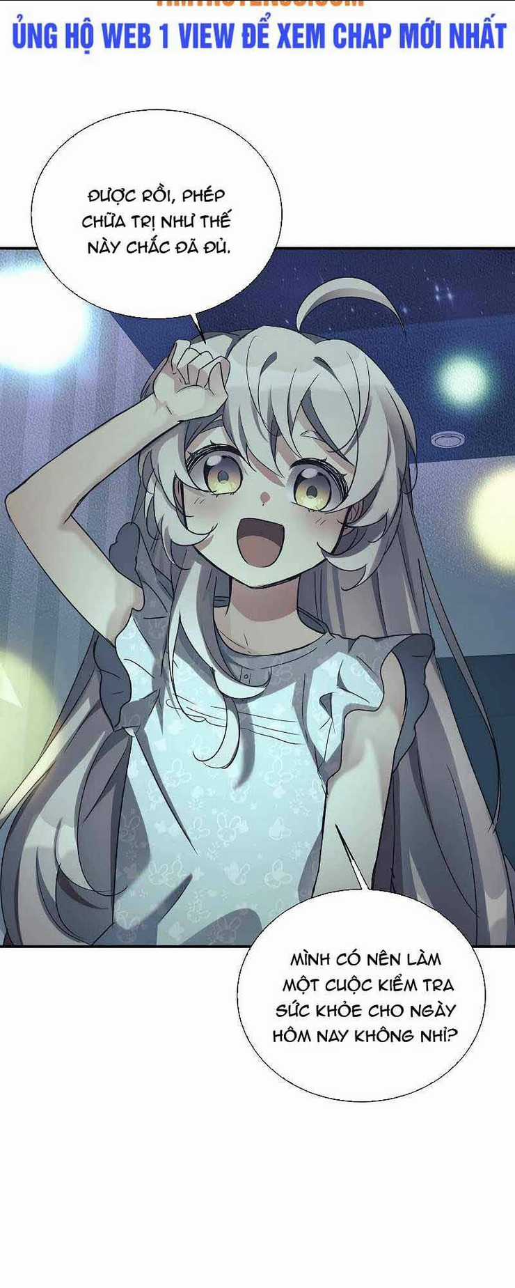 Con Gái Tôi Là Rồng! Chapter 28 trang 45