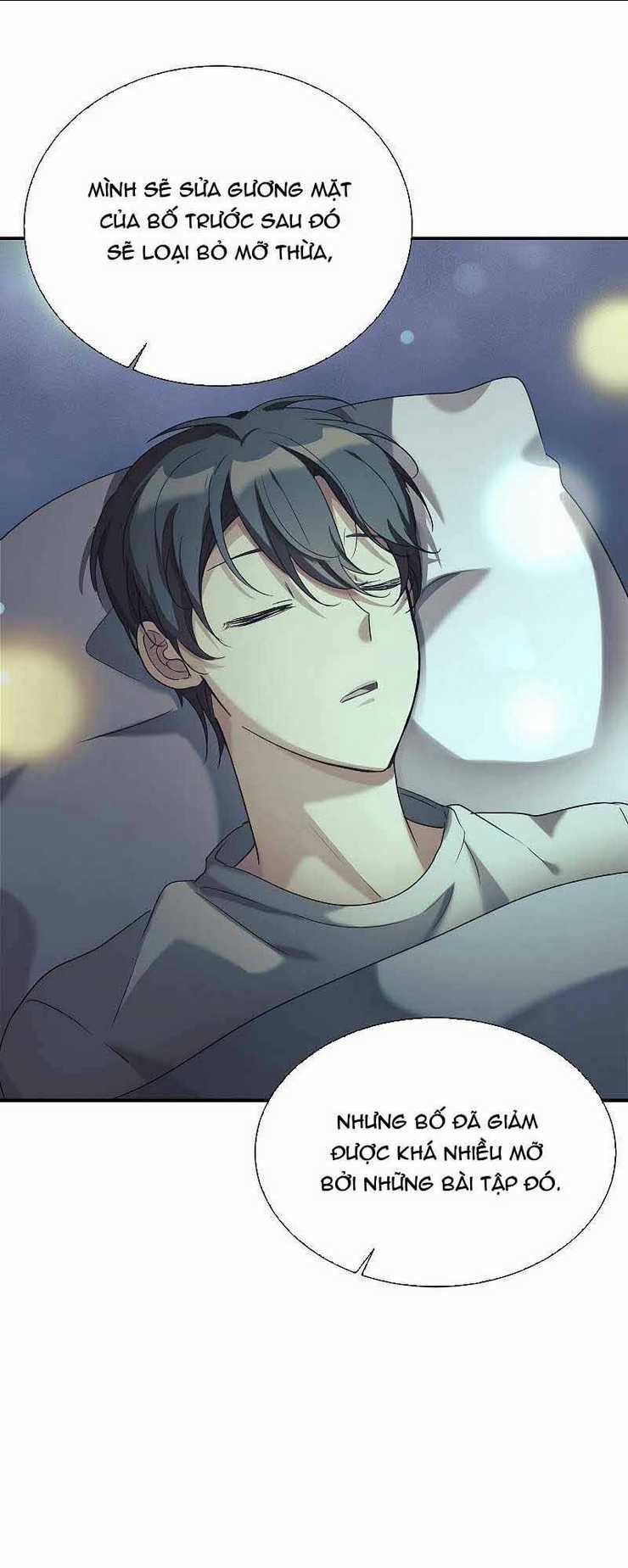 Con Gái Tôi Là Rồng! Chapter 28 trang 46