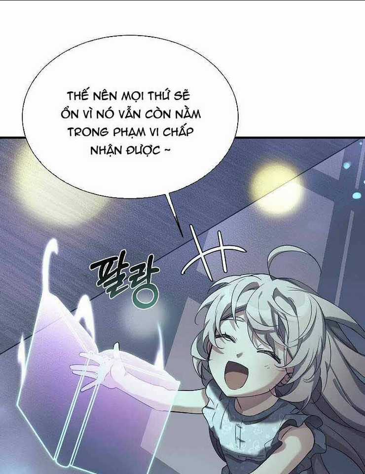 Con Gái Tôi Là Rồng! Chapter 28 trang 47