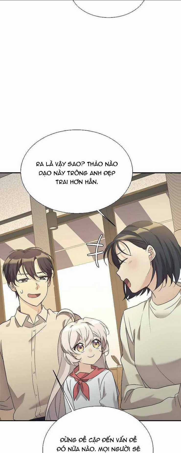 Con Gái Tôi Là Rồng! Chapter 28 trang 5