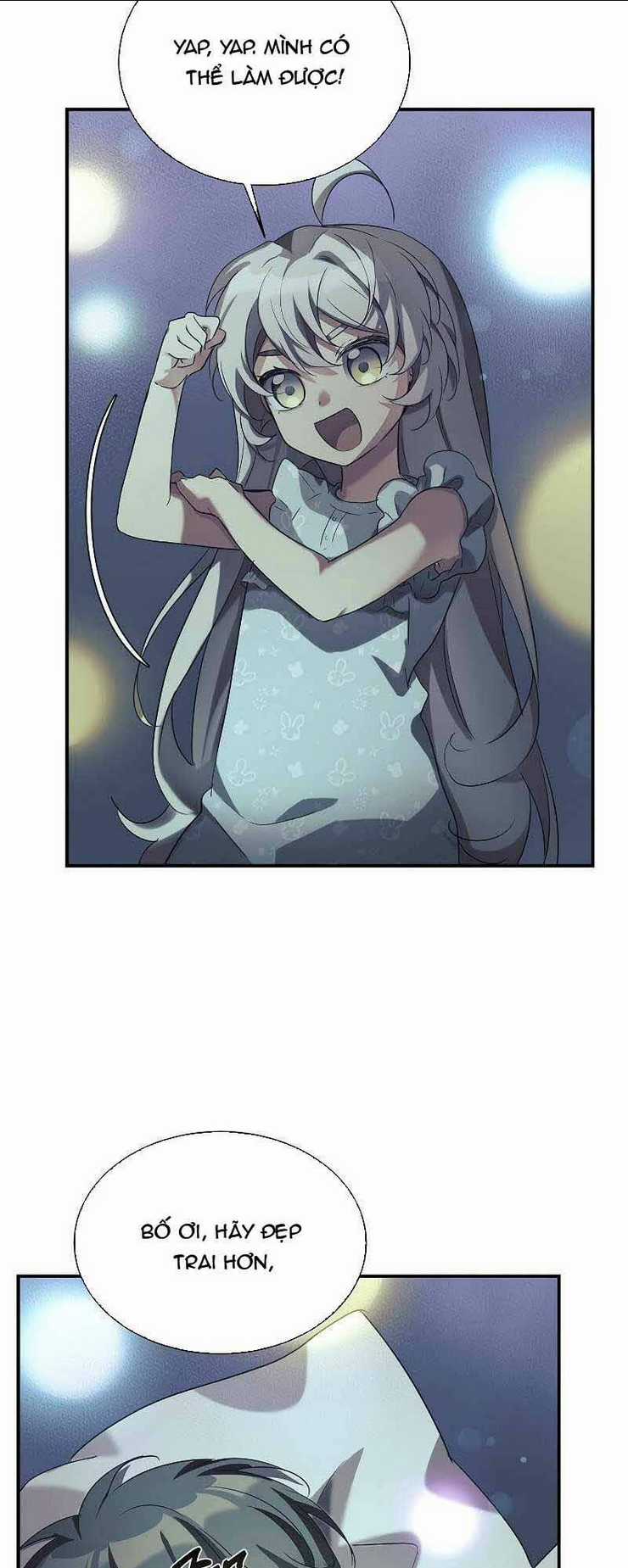 Con Gái Tôi Là Rồng! Chapter 28 trang 50