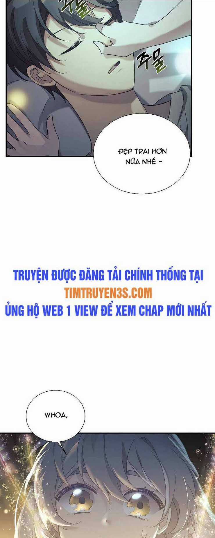 Con Gái Tôi Là Rồng! Chapter 28 trang 51
