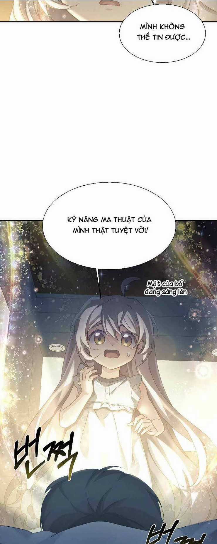 Con Gái Tôi Là Rồng! Chapter 28 trang 52