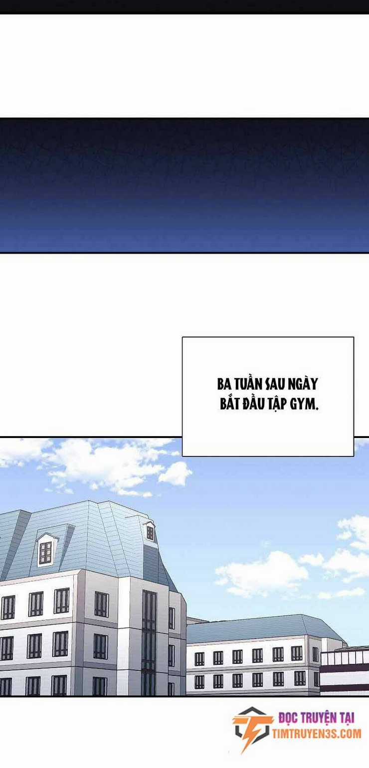 Con Gái Tôi Là Rồng! Chapter 28 trang 55