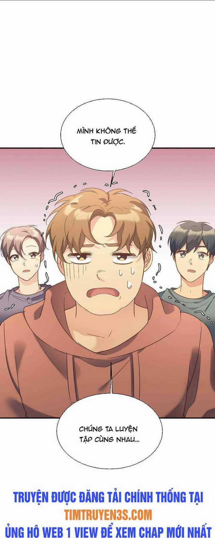 Con Gái Tôi Là Rồng! Chapter 28 trang 56