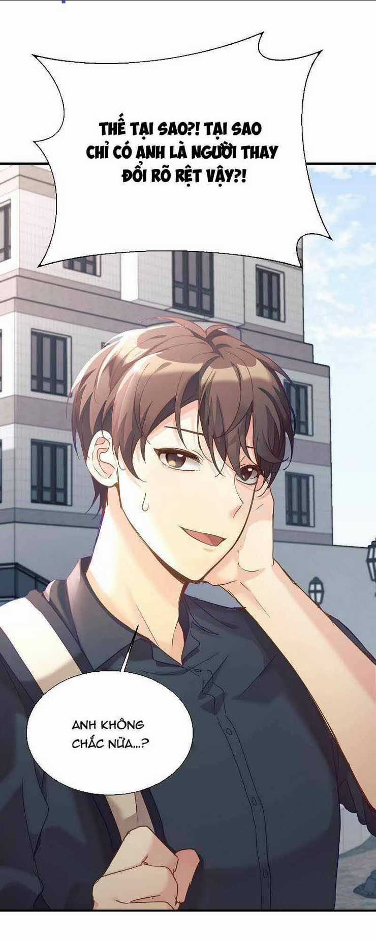 Con Gái Tôi Là Rồng! Chapter 28 trang 57