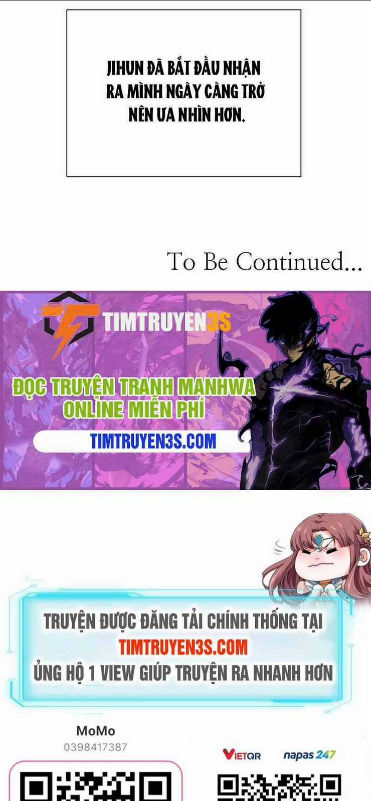 Con Gái Tôi Là Rồng! Chapter 28 trang 58