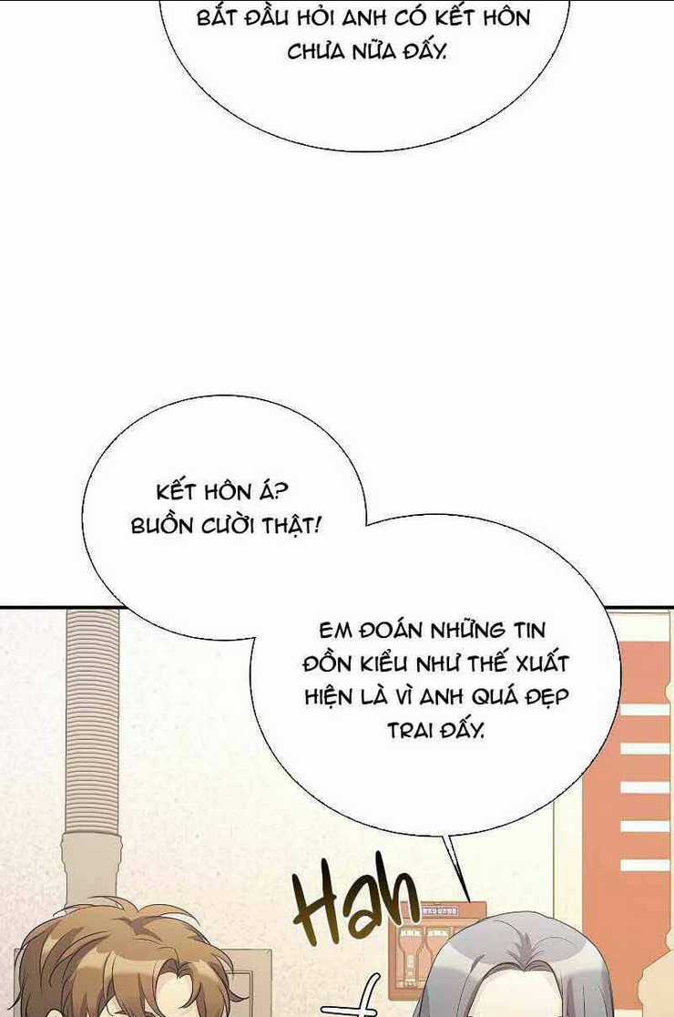 Con Gái Tôi Là Rồng! Chapter 28 trang 6