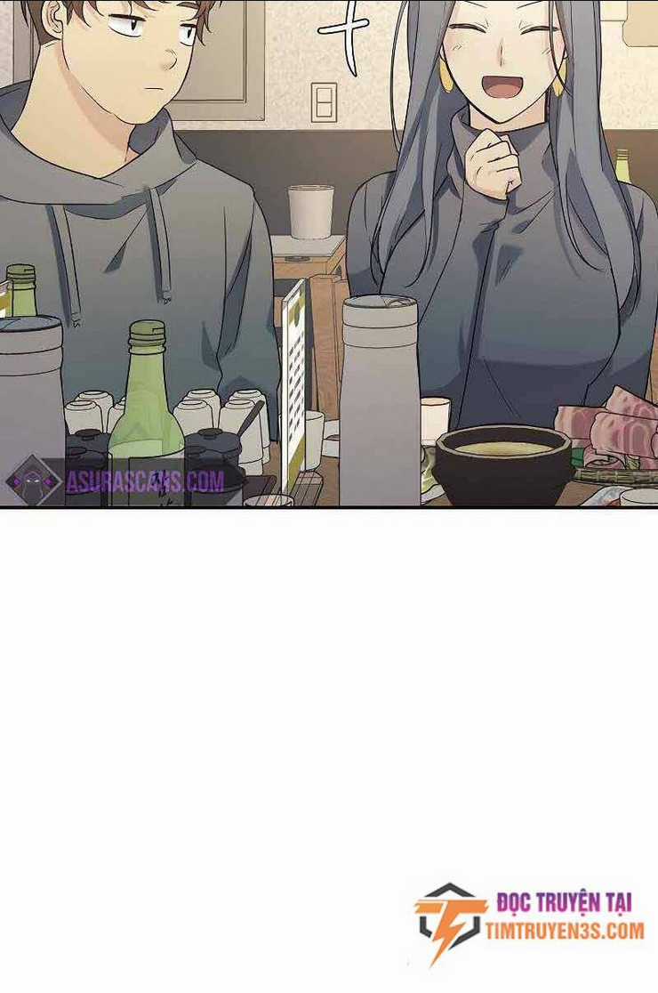 Con Gái Tôi Là Rồng! Chapter 28 trang 7