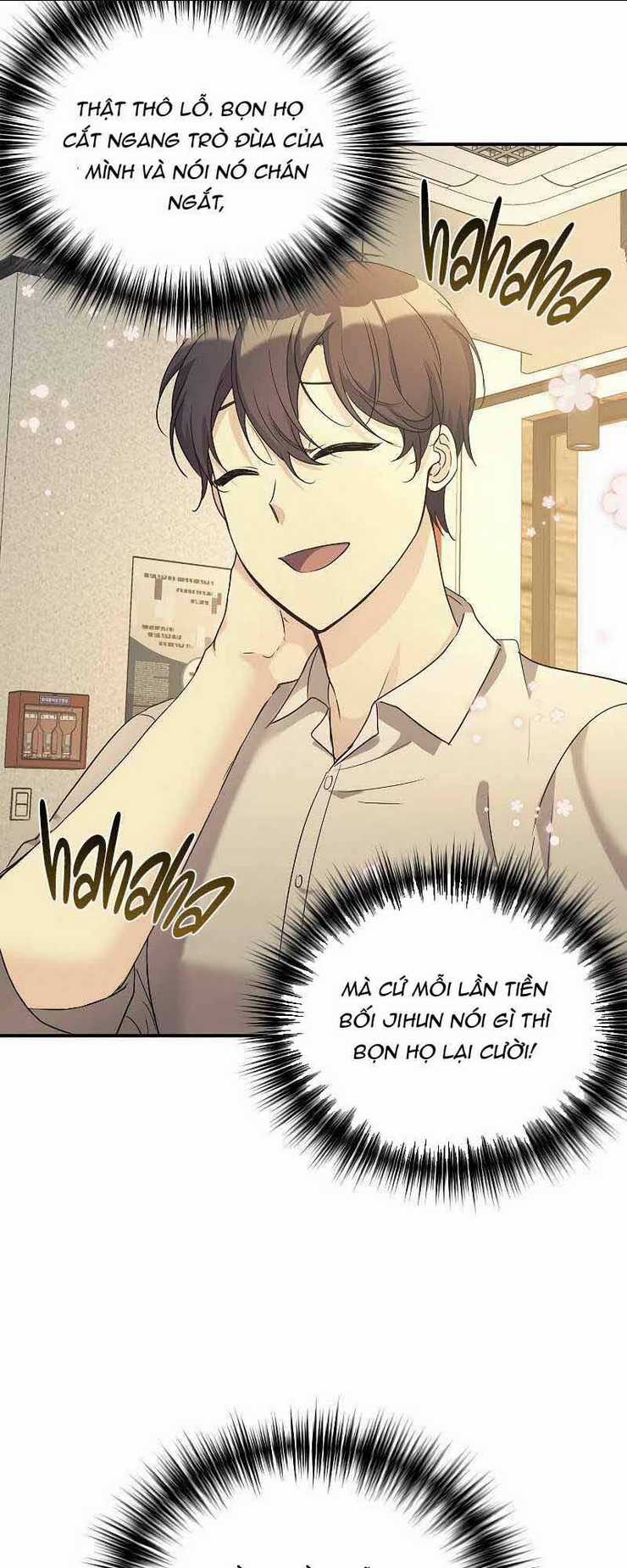 Con Gái Tôi Là Rồng! Chapter 28 trang 9