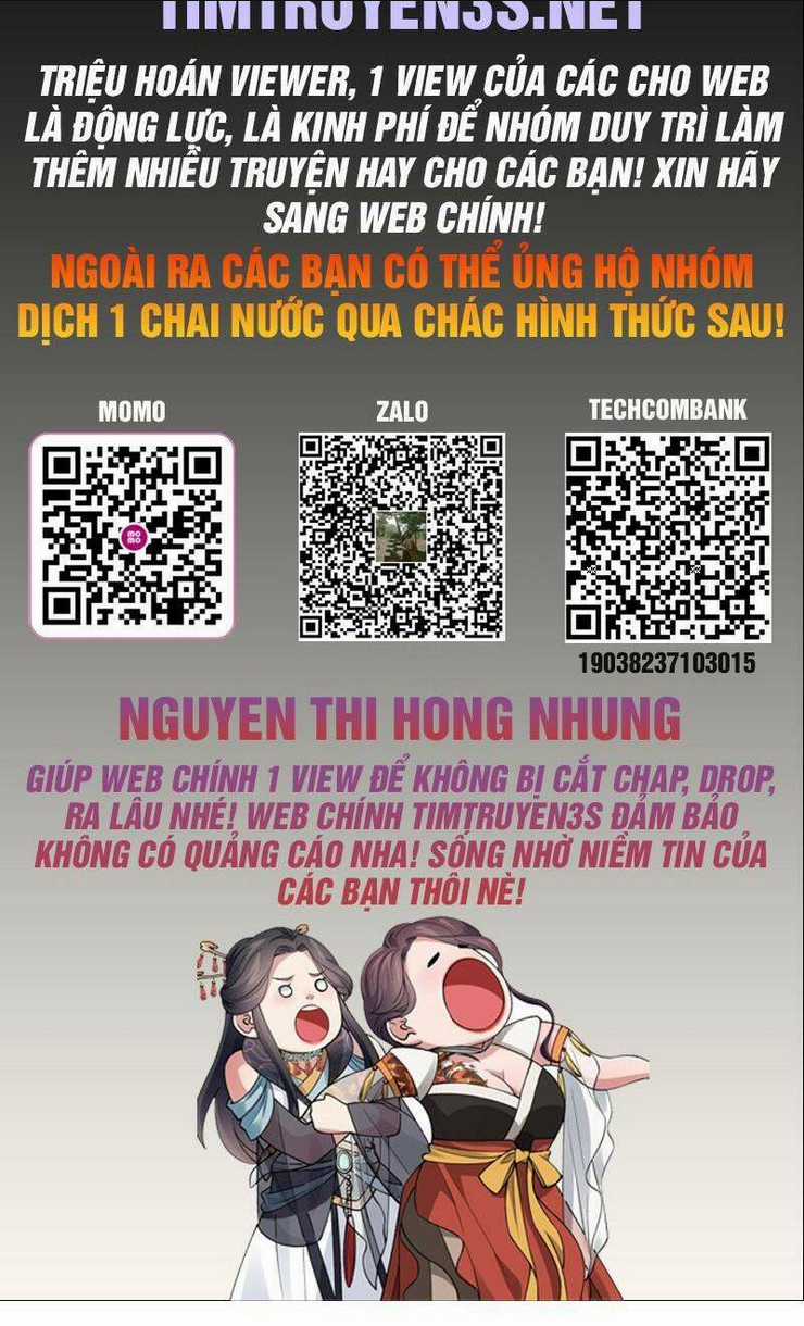 Con Gái Tôi Là Rồng! Chapter 29 trang 1