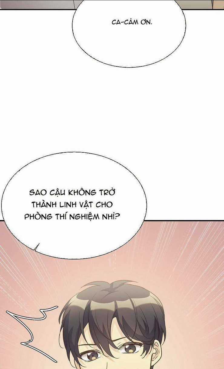 Con Gái Tôi Là Rồng! Chapter 29 trang 10