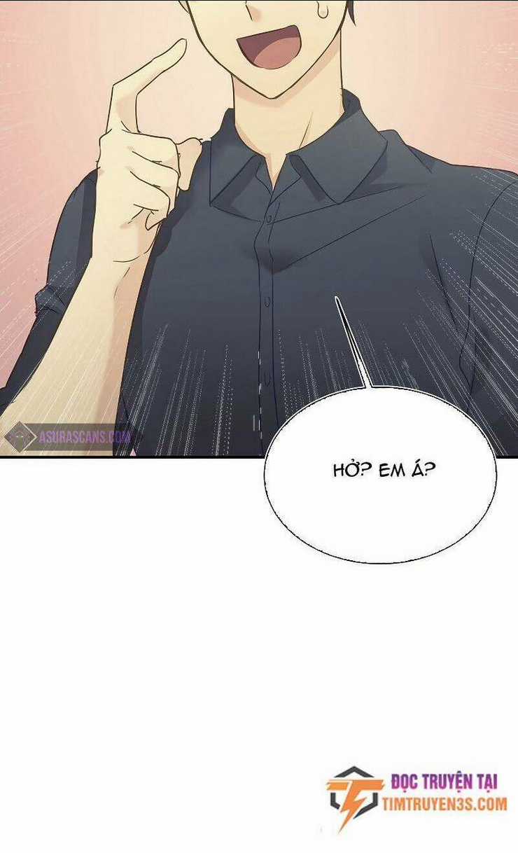 Con Gái Tôi Là Rồng! Chapter 29 trang 11