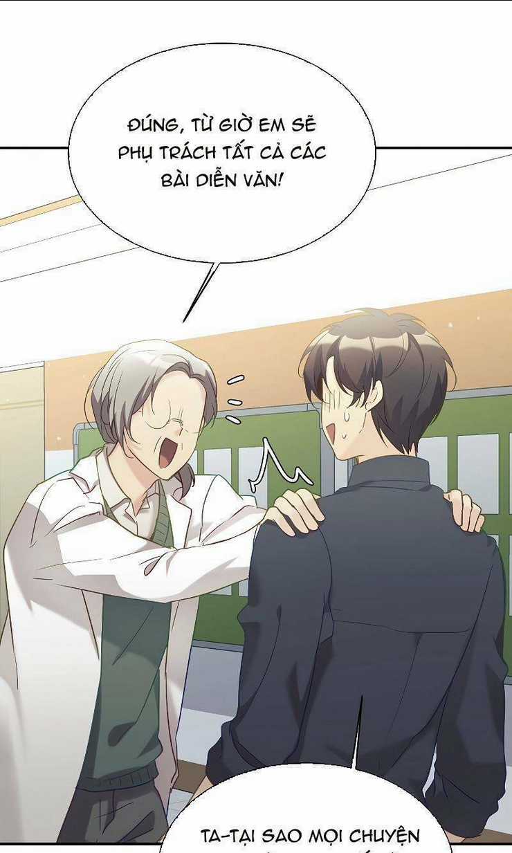 Con Gái Tôi Là Rồng! Chapter 29 trang 12