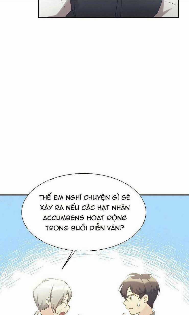Con Gái Tôi Là Rồng! Chapter 29 trang 15