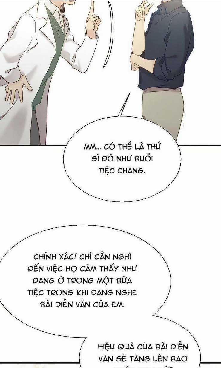 Con Gái Tôi Là Rồng! Chapter 29 trang 16