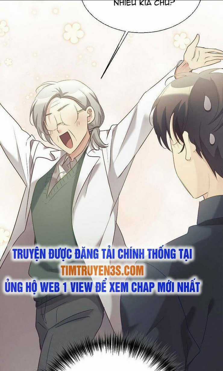 Con Gái Tôi Là Rồng! Chapter 29 trang 17