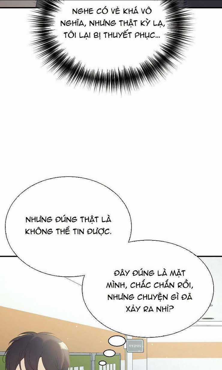 Con Gái Tôi Là Rồng! Chapter 29 trang 18