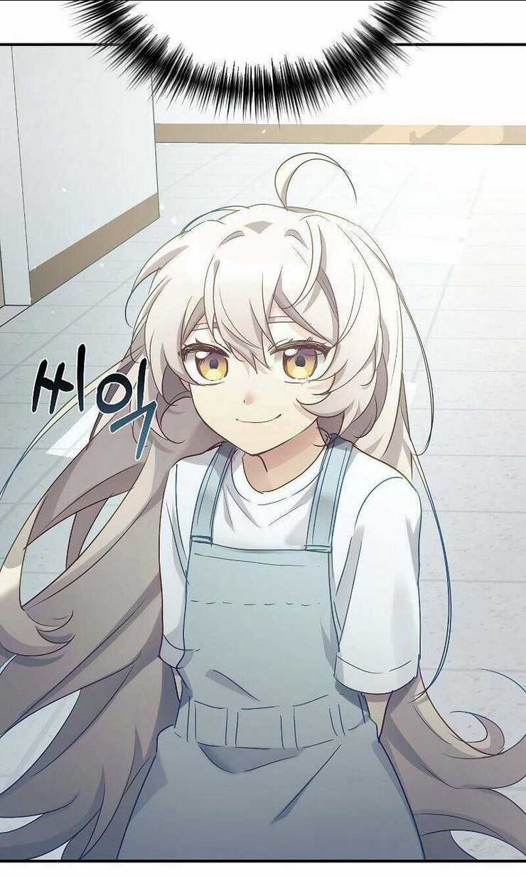 Con Gái Tôi Là Rồng! Chapter 29 trang 20