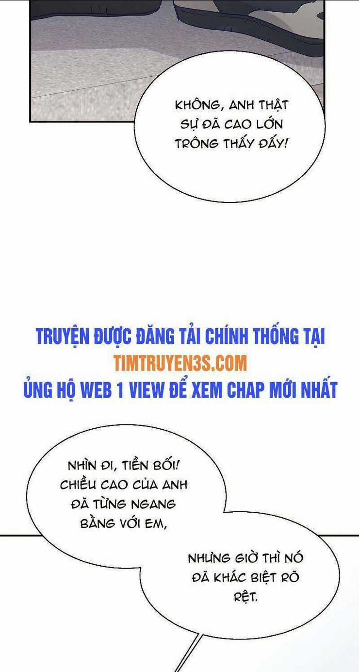 Con Gái Tôi Là Rồng! Chapter 29 trang 25