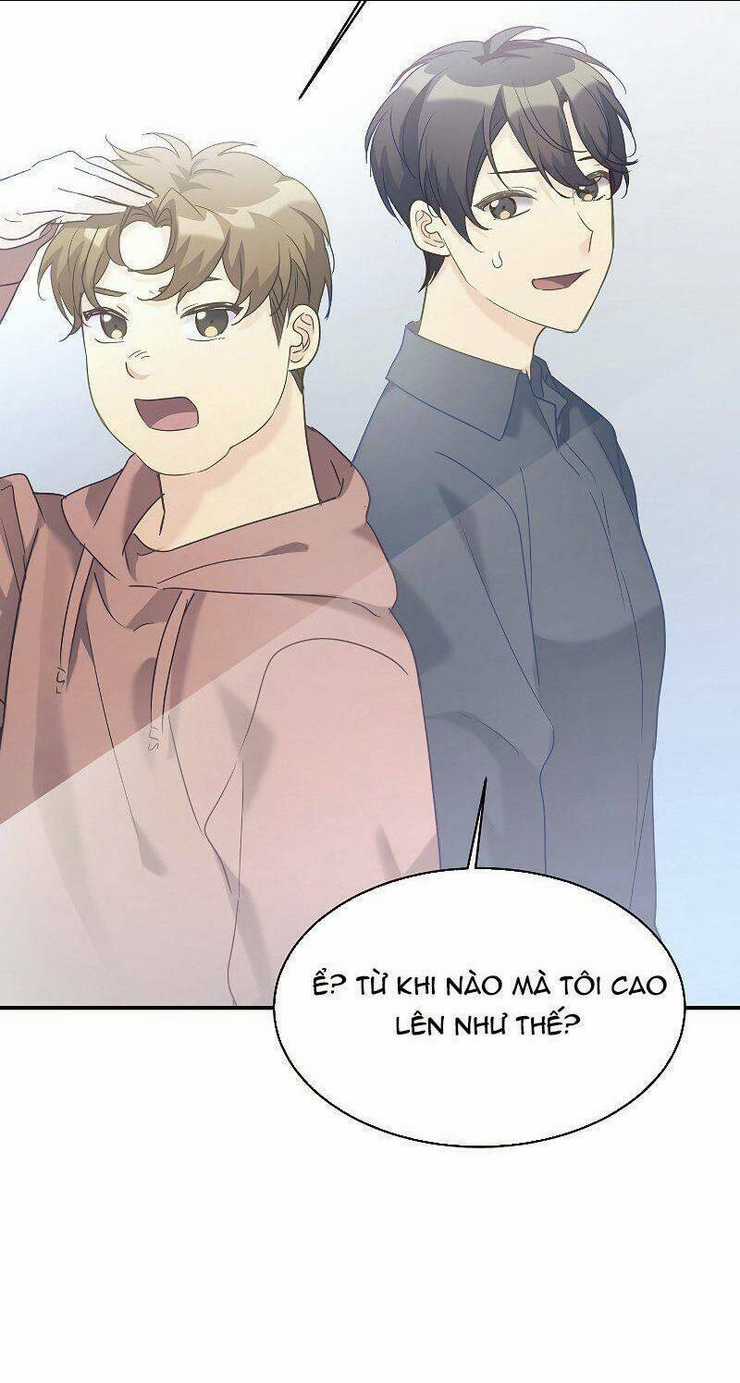 Con Gái Tôi Là Rồng! Chapter 29 trang 26