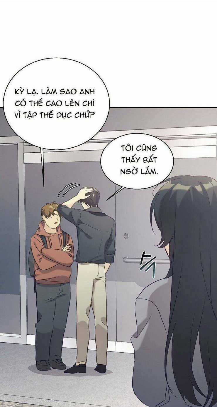 Con Gái Tôi Là Rồng! Chapter 29 trang 27