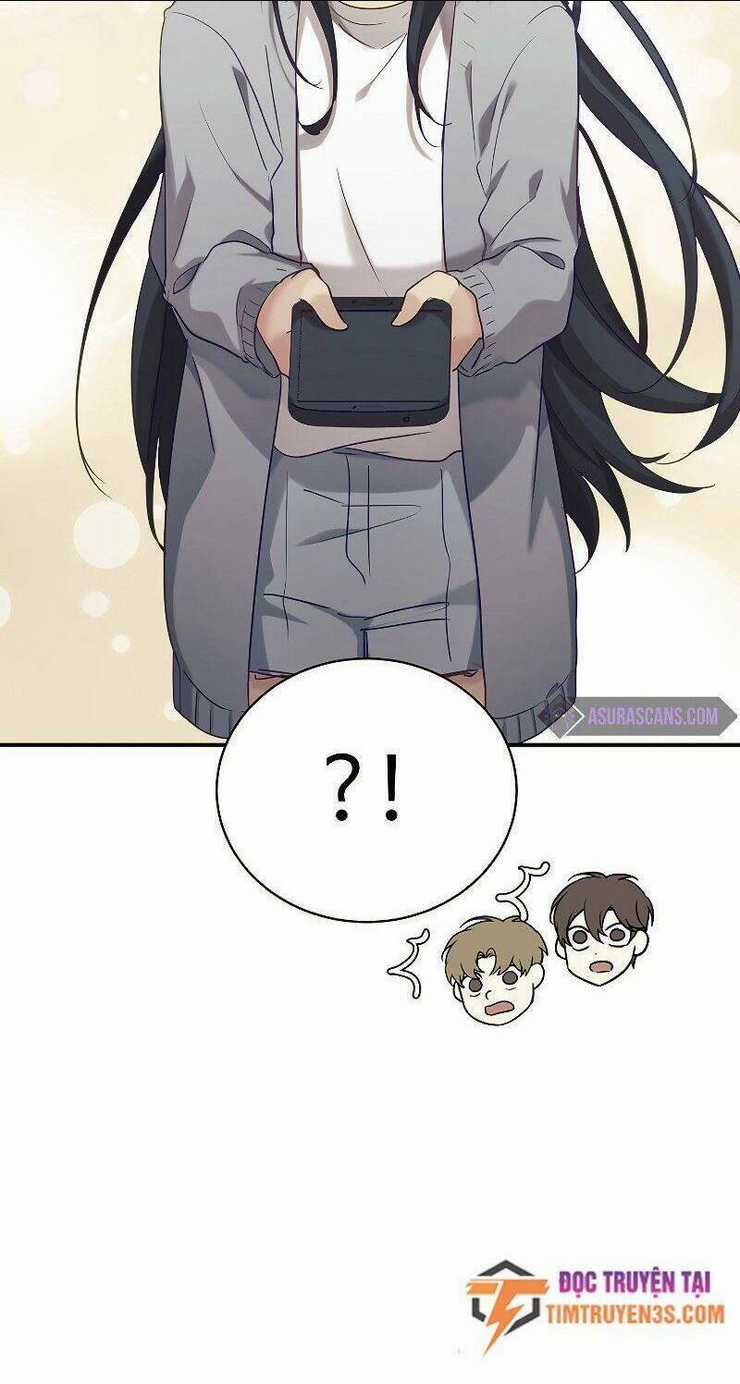 Con Gái Tôi Là Rồng! Chapter 29 trang 29