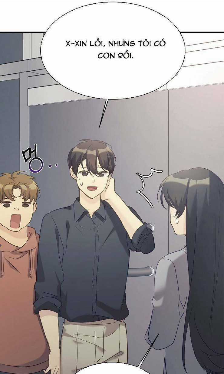 Con Gái Tôi Là Rồng! Chapter 29 trang 30