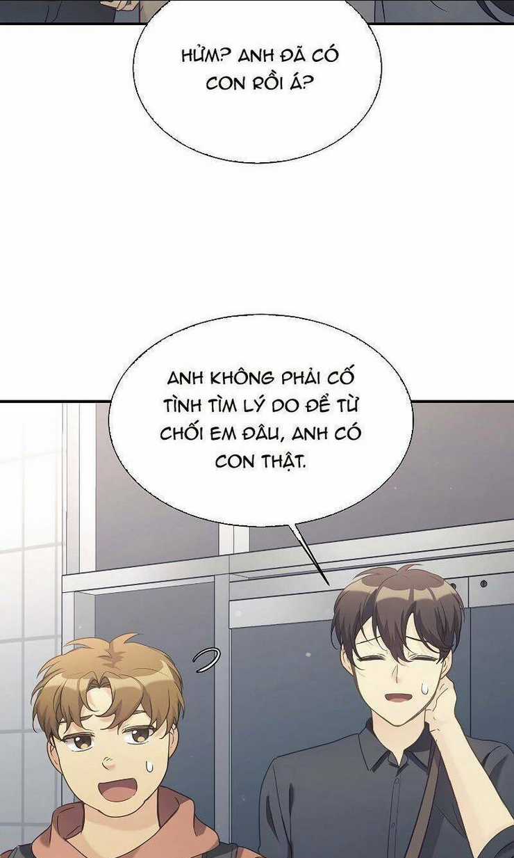 Con Gái Tôi Là Rồng! Chapter 29 trang 31